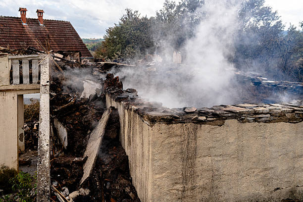 Affordable Fire Damage Removal solutions in Washington, WA